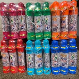 A dozen - 12 pieces - New bingo daubers 1 dozen